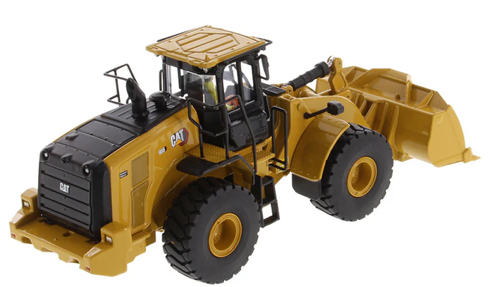 1/50 CAT 966 LODER MAKETİ DM85686