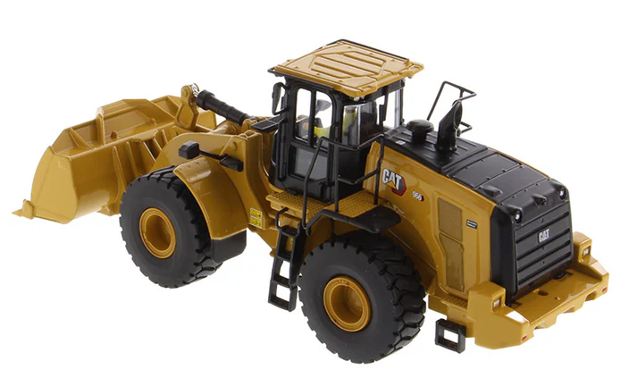 1/50 CAT 966 LODER MAKETİ DM85686