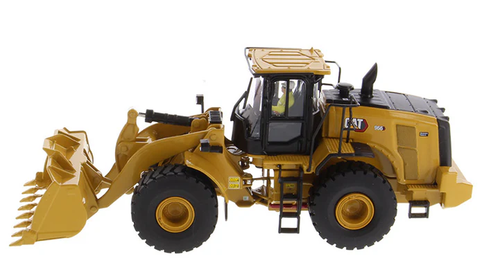 1/50 CAT 966 LODER MAKETİ DM85686