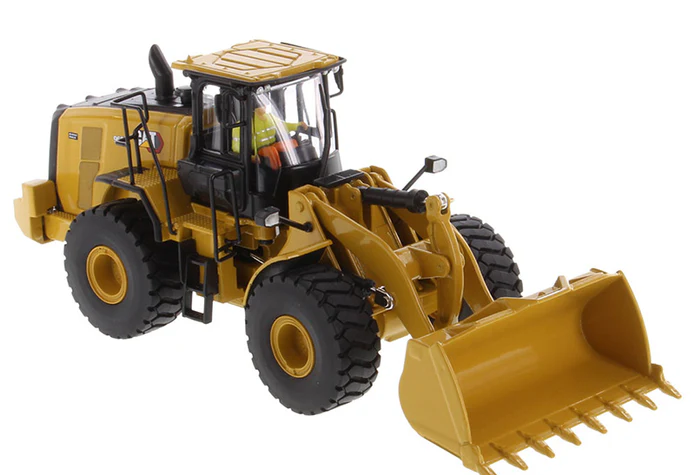 1/50 CAT 966 LODER MAKETİ DM85686