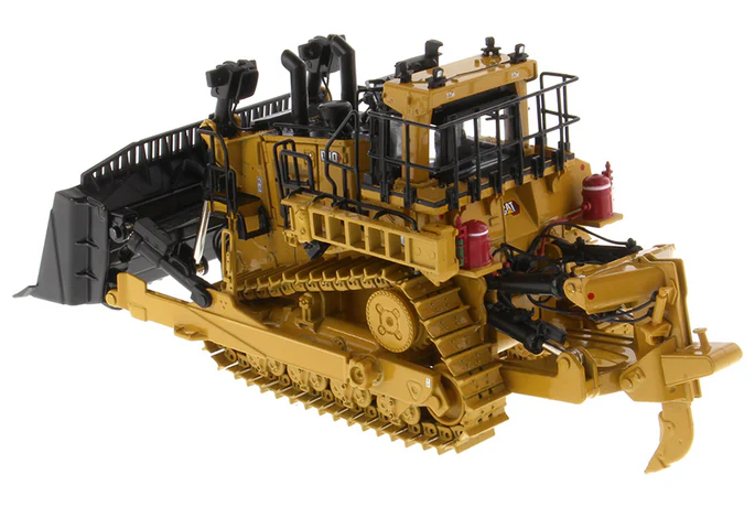 1/50 CAT D10 DOZER MAKETİ - DM85711