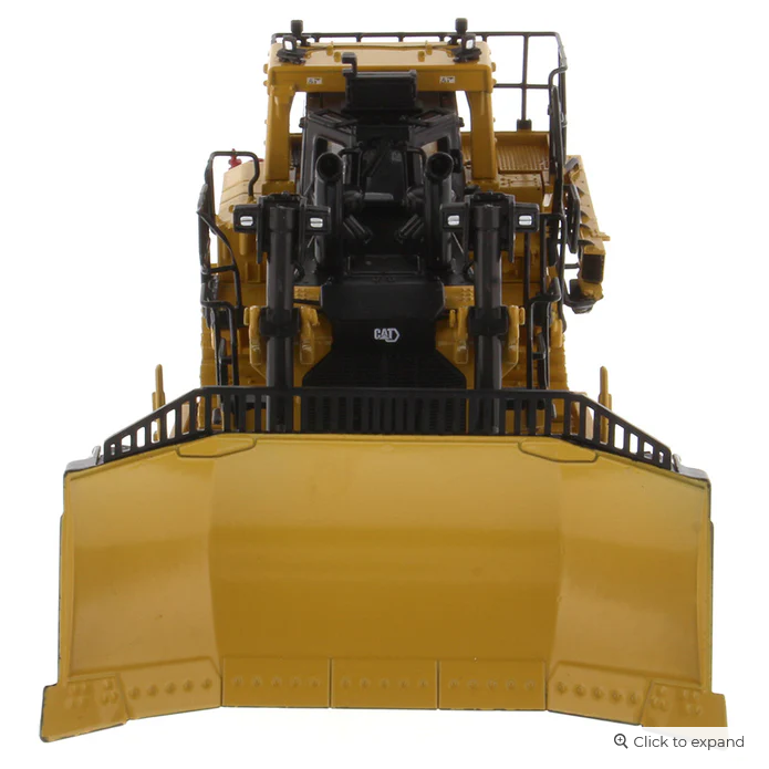 1/50 CAT D10 DOZER MAKETİ - DM85711