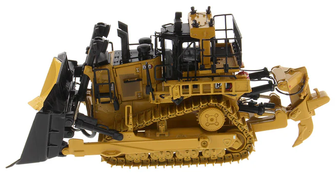 1/50 CAT D10 DOZER MAKETİ - DM85711