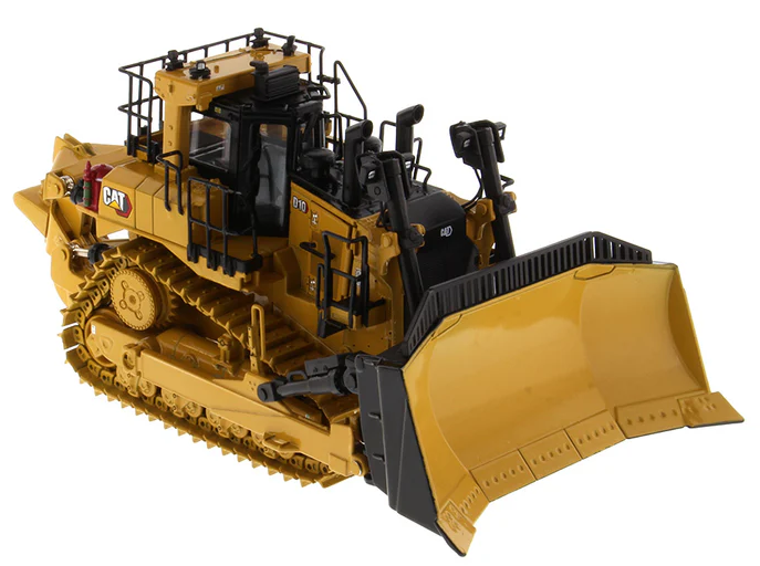 1/50 CAT D10 DOZER MAKETİ - DM85711
