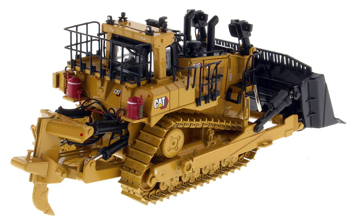 1/50 CAT D10 DOZER MAKETİ - DM85711