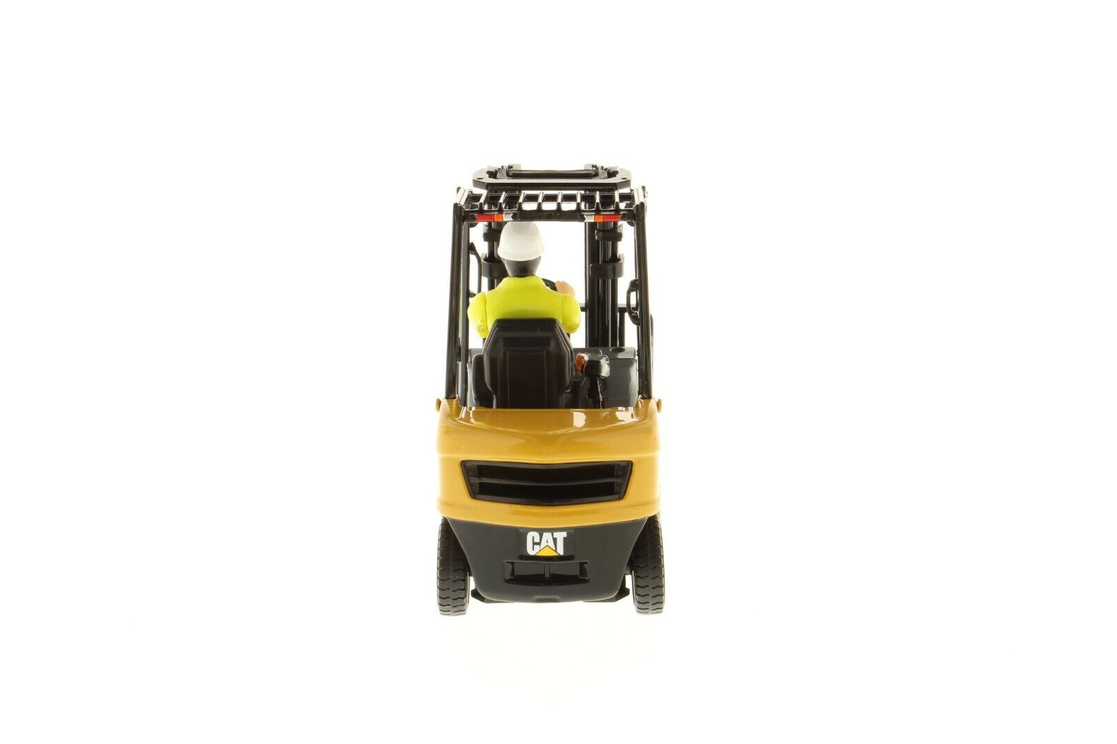 1/25 CAT DP25N FORKLİFT MAKETİ DM85256C