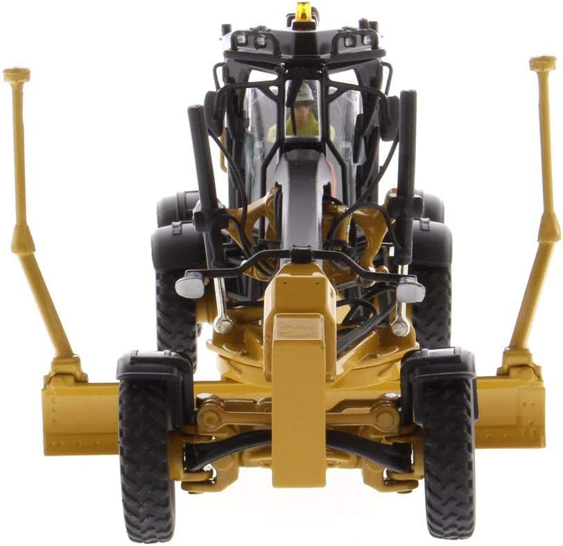 1/50 CAT 150 GREYDER MAKETİ DM85667