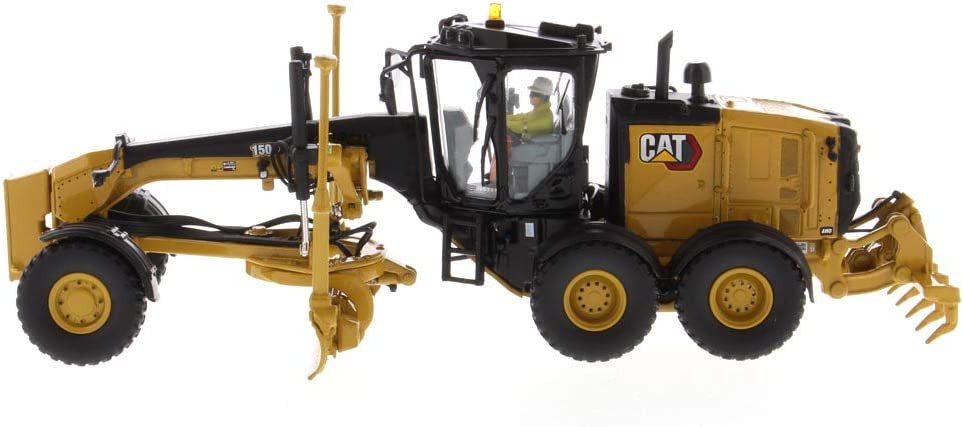 1/50 CAT 150 GREYDER MAKETİ DM85667