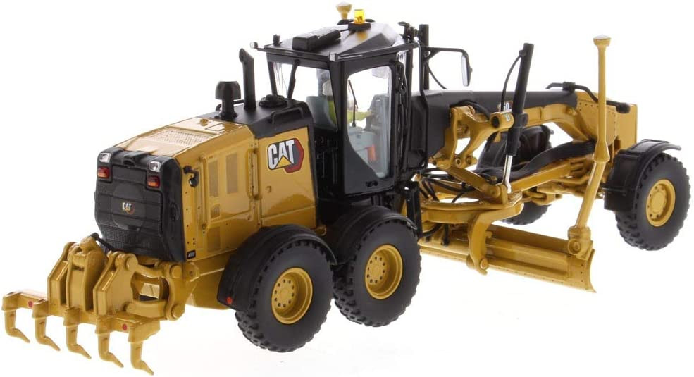 1/50 CAT 150 GREYDER MAKETİ DM85667