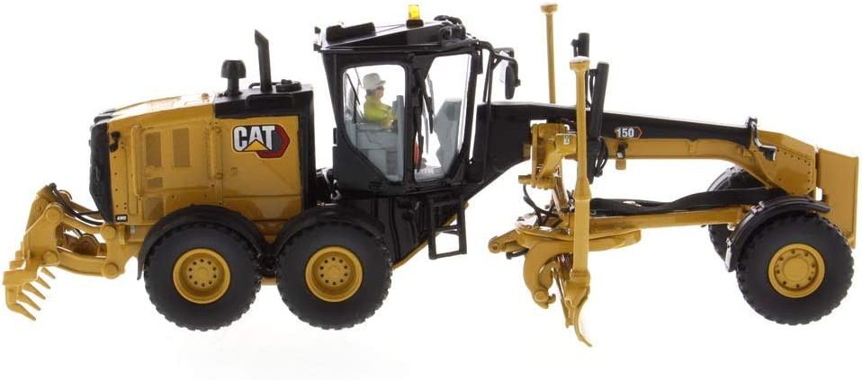1/50 CAT 150 GREYDER MAKETİ DM85667