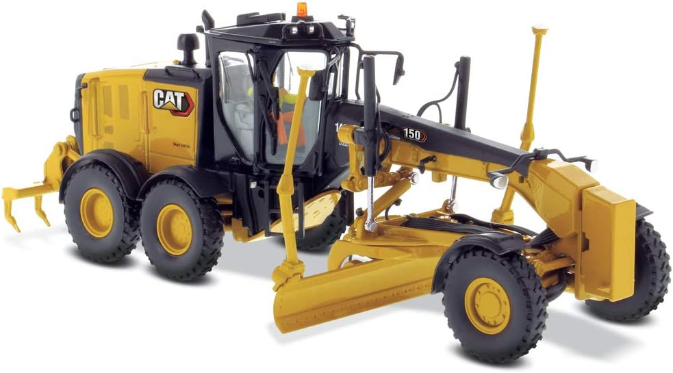 1/50 CAT 150 GREYDER MAKETİ DM85667