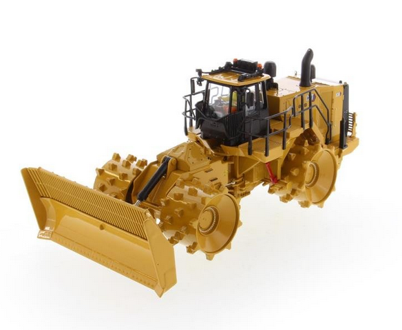 1/50 CAT 836 ÇÖP SIKIŞTIRICISI DM85763
