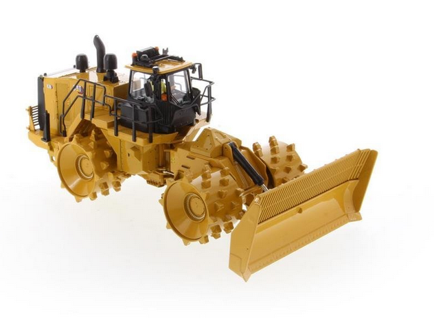 1/50 CAT 836 ÇÖP SIKIŞTIRICISI DM85763