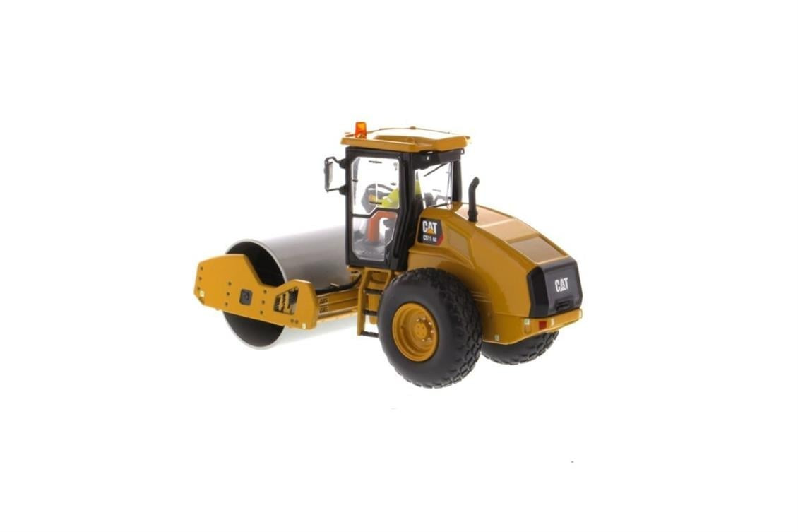 1/50 CAT CS11 GC TOPRAK SİLİNDİRİ MAKETİ DM85589