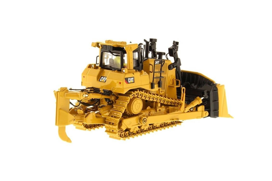 1/50 CAT D9T DOZER MAKETİ DM85944