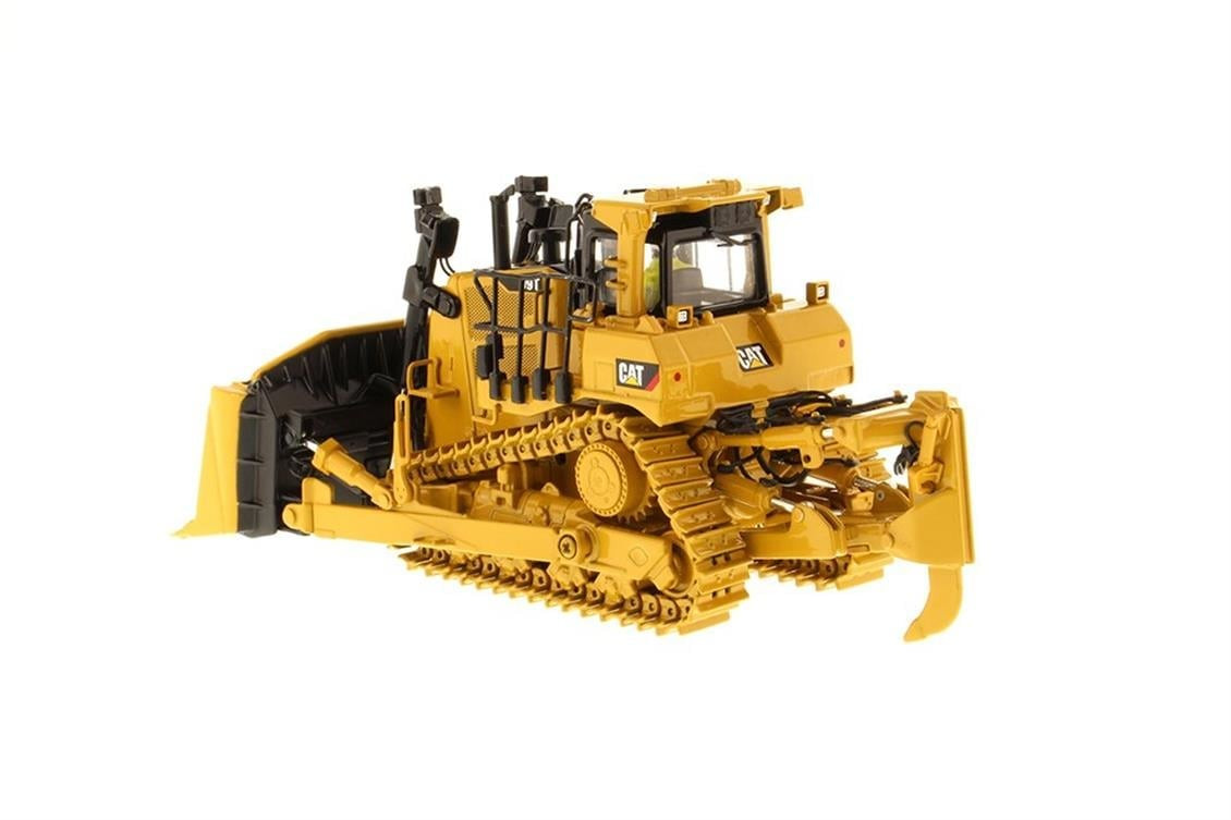 1/50 CAT D9T DOZER MAKETİ DM85944