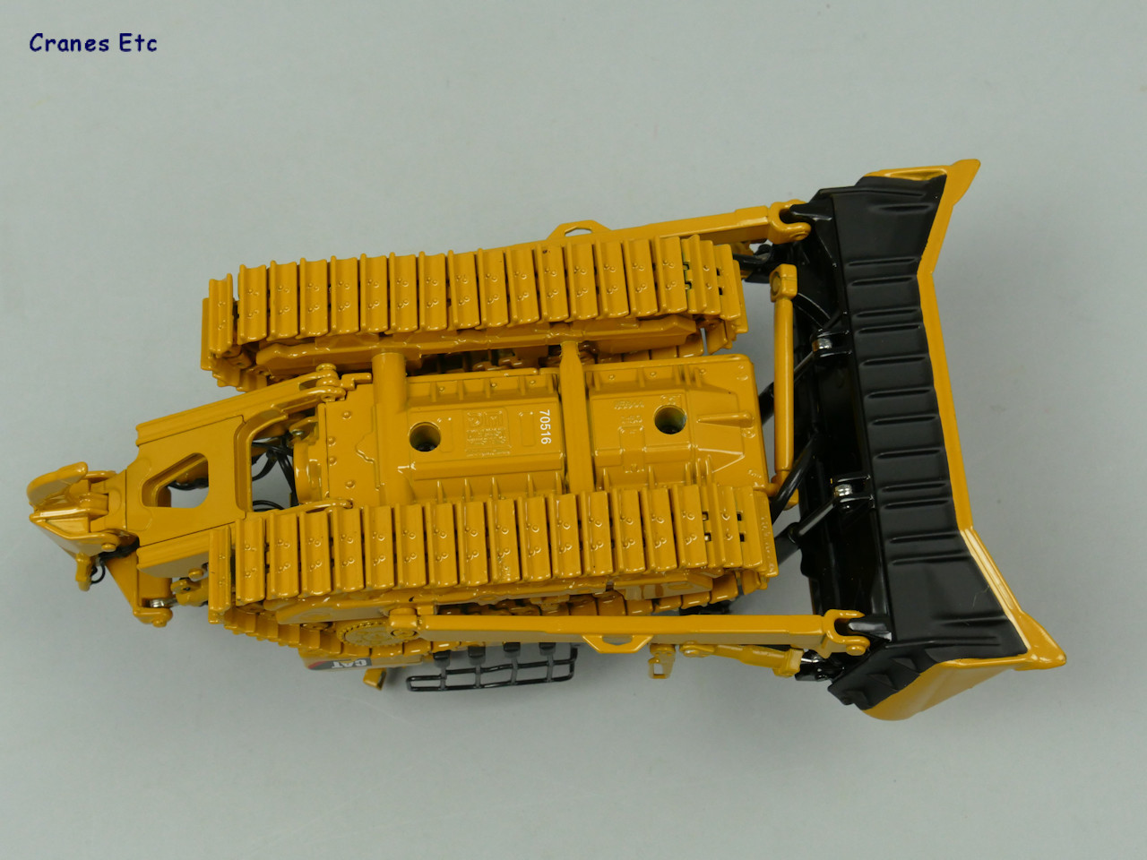 1/50 CAT D9T DOZER MAKETİ DM85944