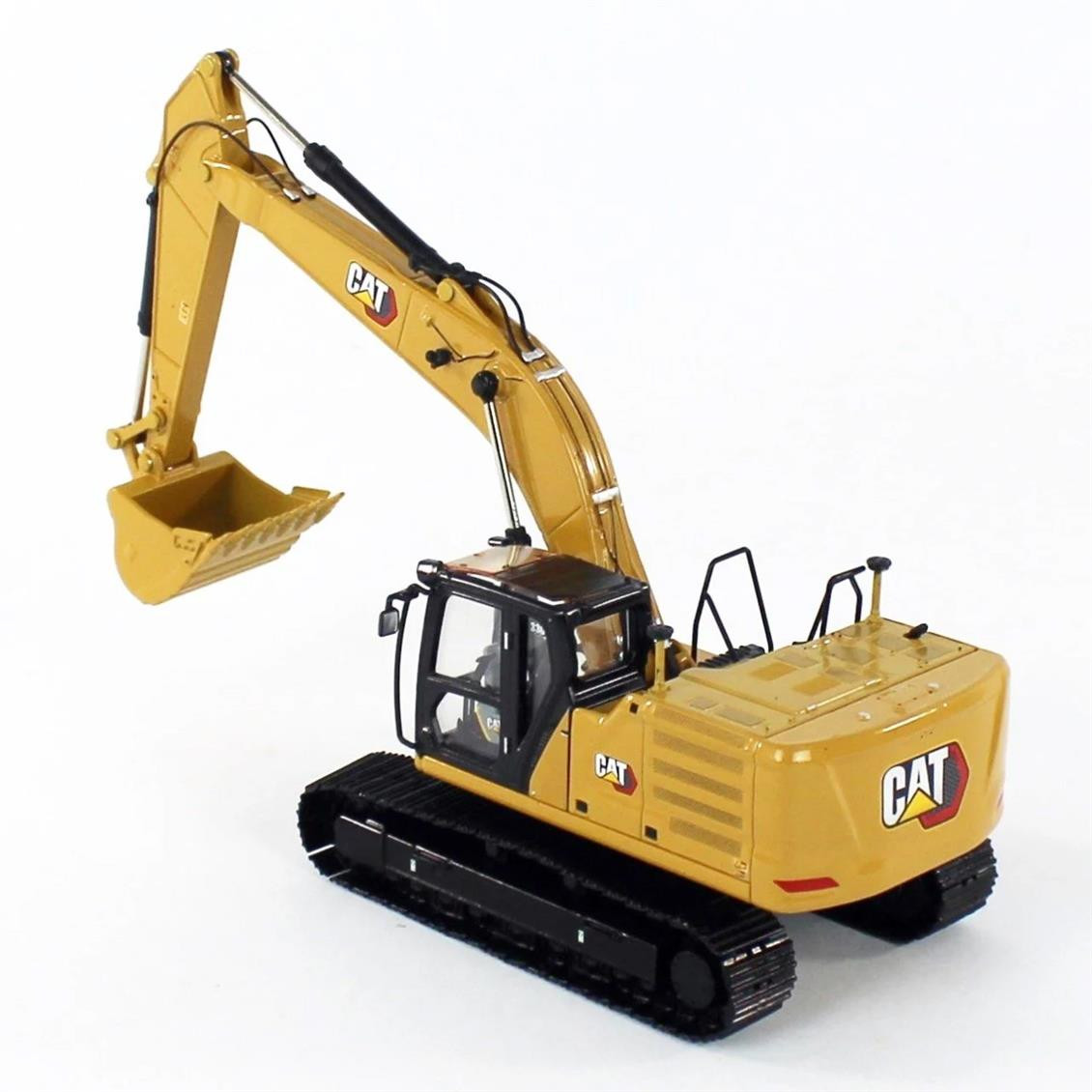 1/50 CAT 330 NEXT GENERATION EKSKAVATÖR MAKETİ DM85585