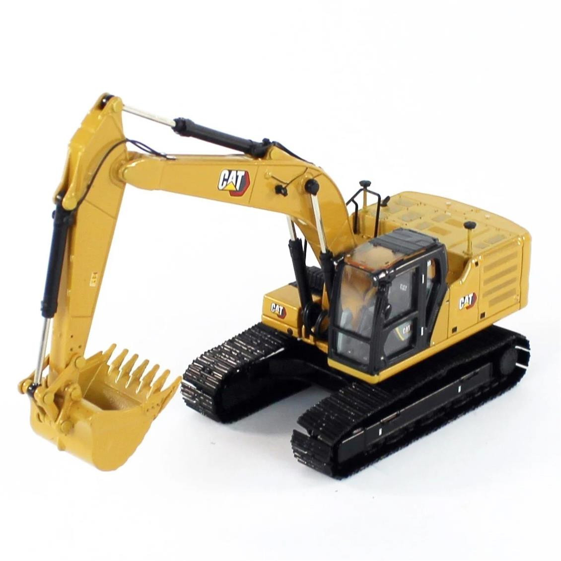 1/50 CAT 330 NEXT GENERATION EKSKAVATÖR MAKETİ DM85585