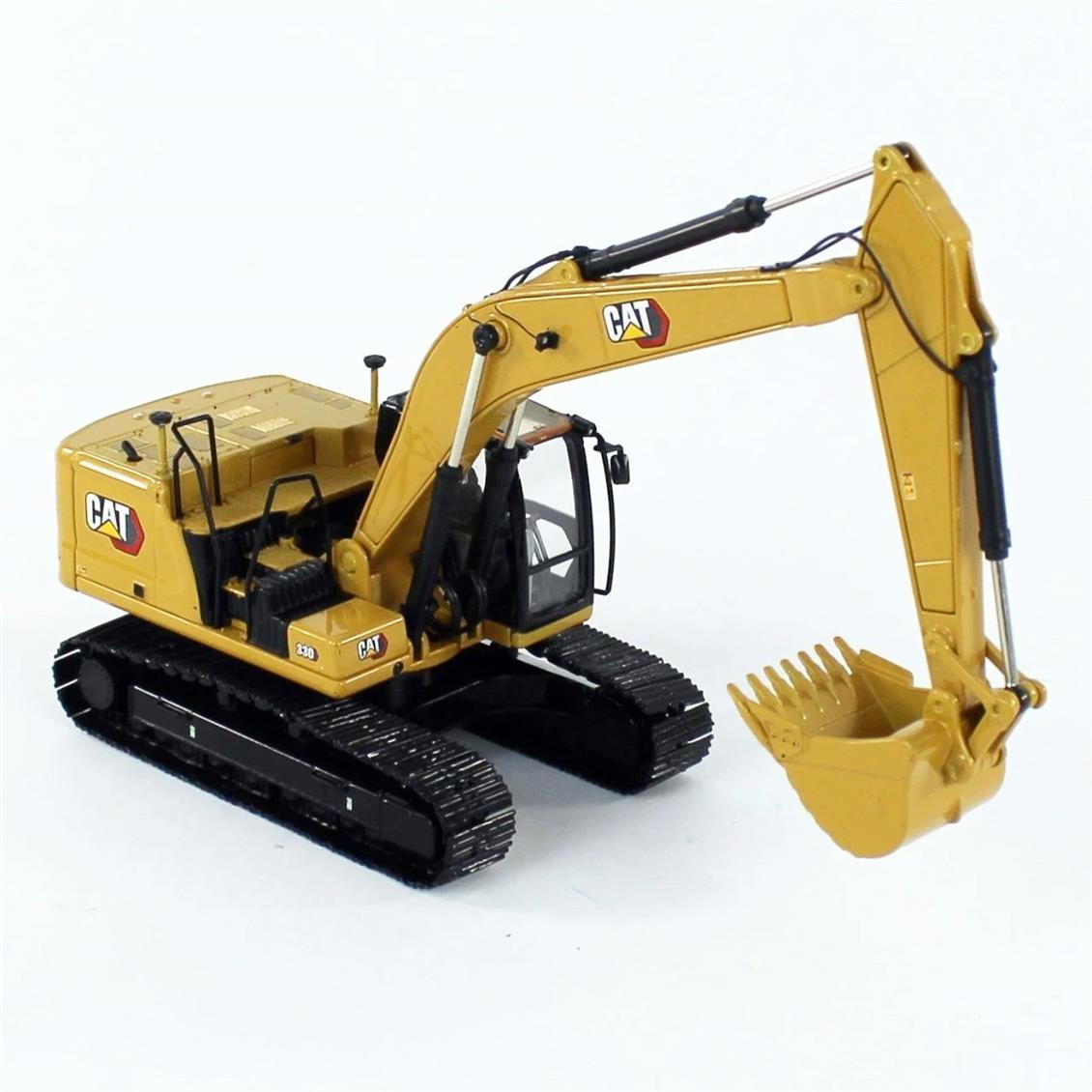 1/50 CAT 330 NEXT GENERATION EKSKAVATÖR MAKETİ DM85585
