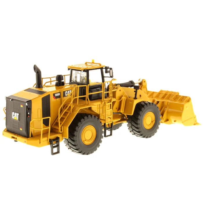 1/50 CAT 988K LODER MAKETİ DM 85901