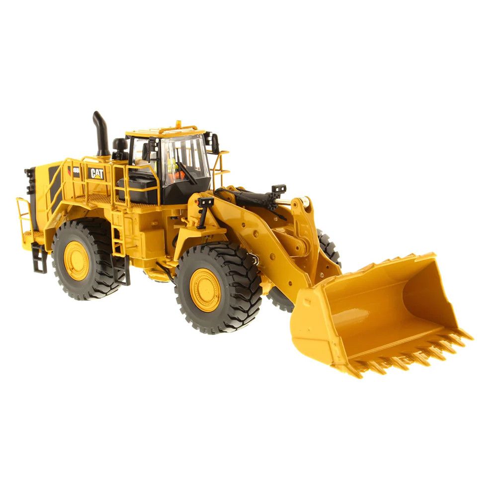 1/50 CAT 988K LODER MAKETİ DM 85901