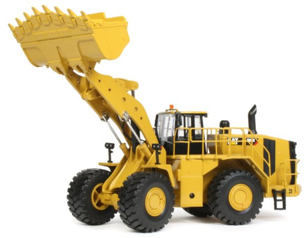 1/50 CAT 988K LODER MAKETİ DM 85901