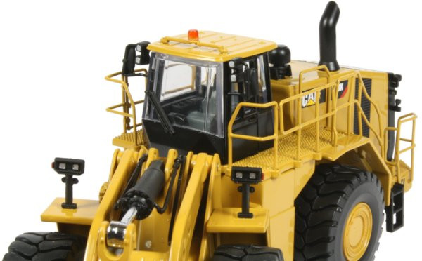 1/50 CAT 988K LODER MAKETİ DM 85901