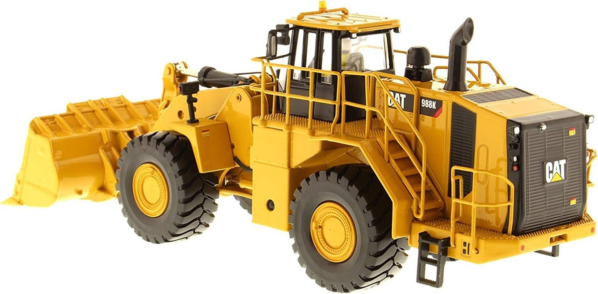 1/50 CAT 988K LODER MAKETİ DM 85901