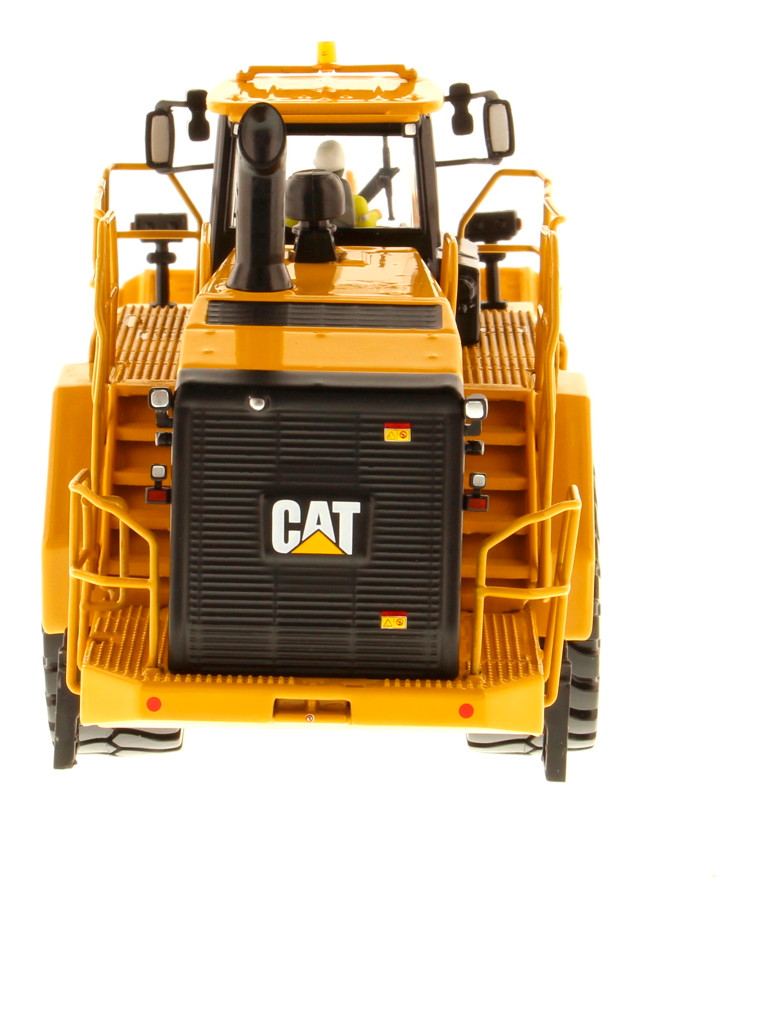 1/50 CAT 988K LODER MAKETİ DM 85901
