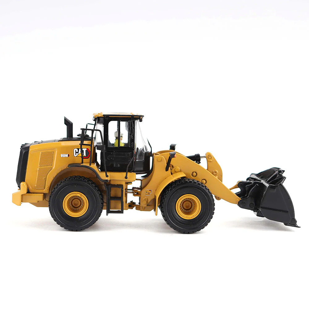 1/50 CAT 950M loder maketi DM 85914 (Caterpillar)