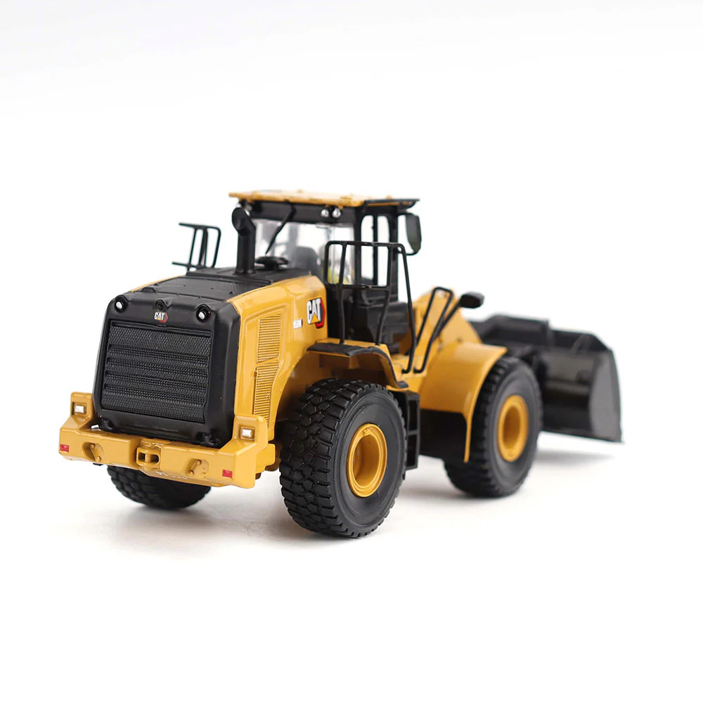 1/50 CAT 950M loder maketi DM 85914 (Caterpillar)