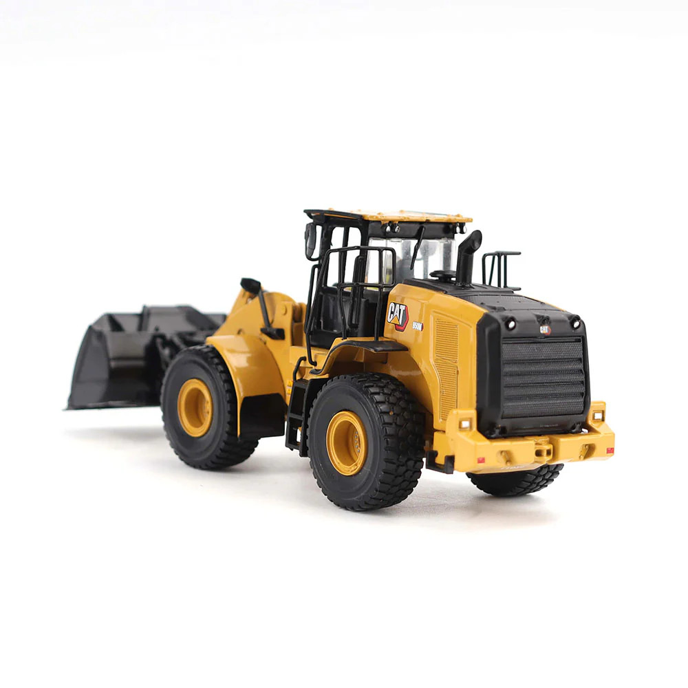 1/50 CAT 950M loder maketi DM 85914 (Caterpillar)