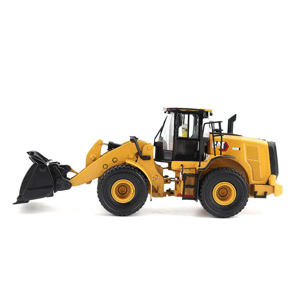 1/50 CAT 950M loder maketi DM 85914 (Caterpillar)