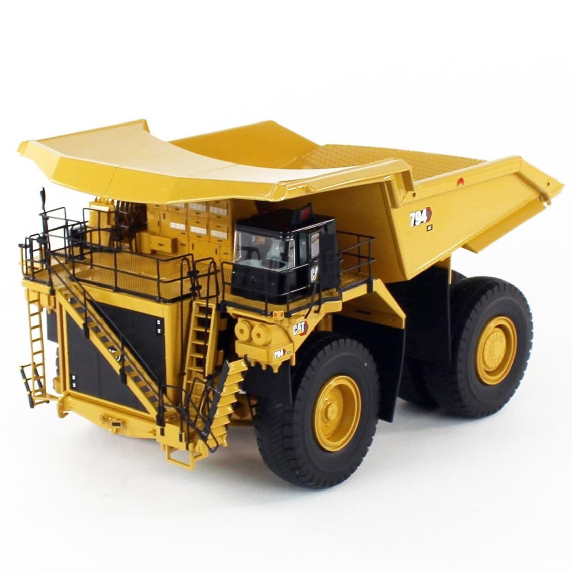 1/50 CAT 794 AC MADEN KAMYONU MAKETİ DM85670