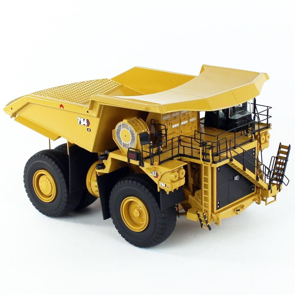 1/50 CAT 794 AC MADEN KAMYONU MAKETİ DM85670