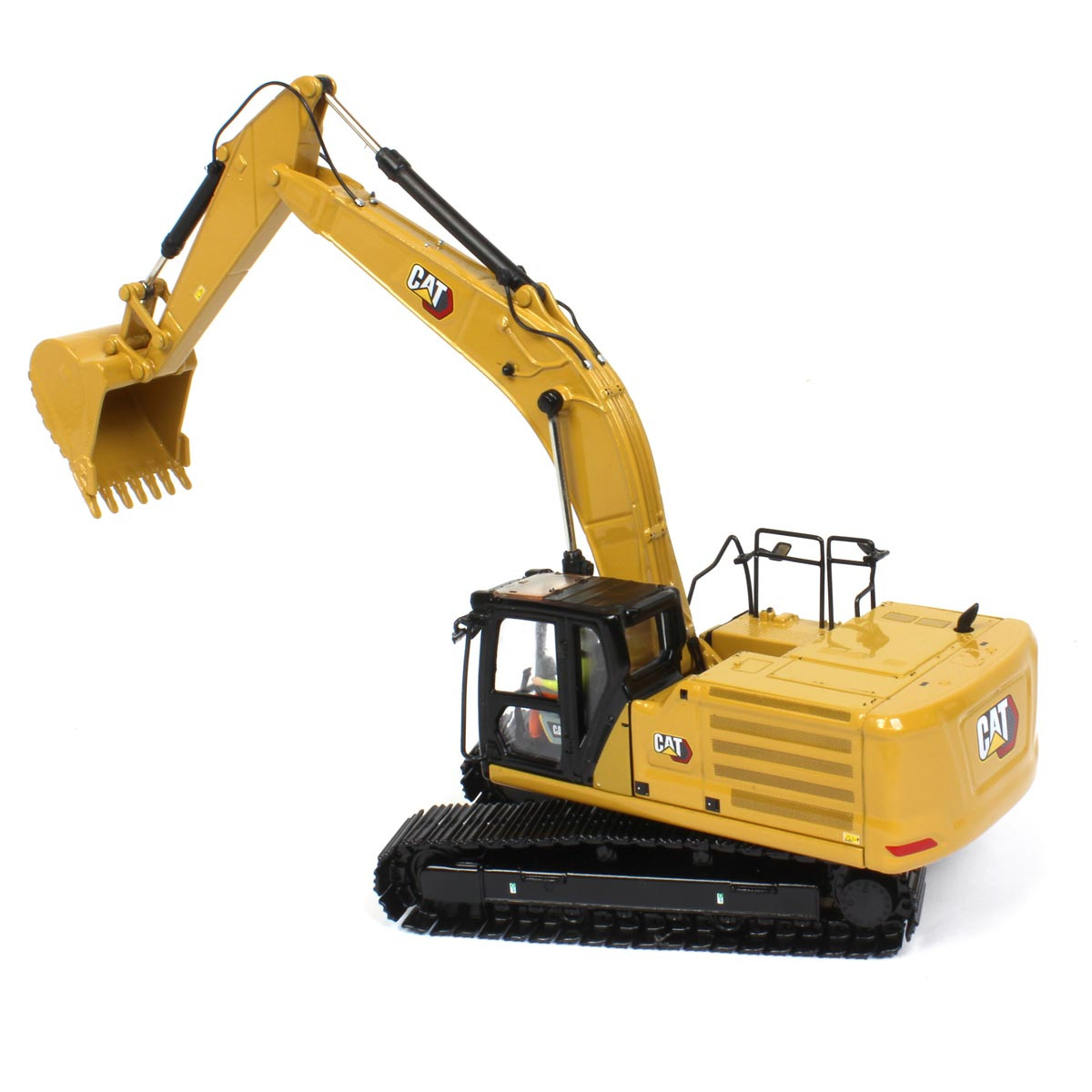 1/50 CAT 336 NEXT GENERATION EKSKAVATÖR MAKETİ DM85586