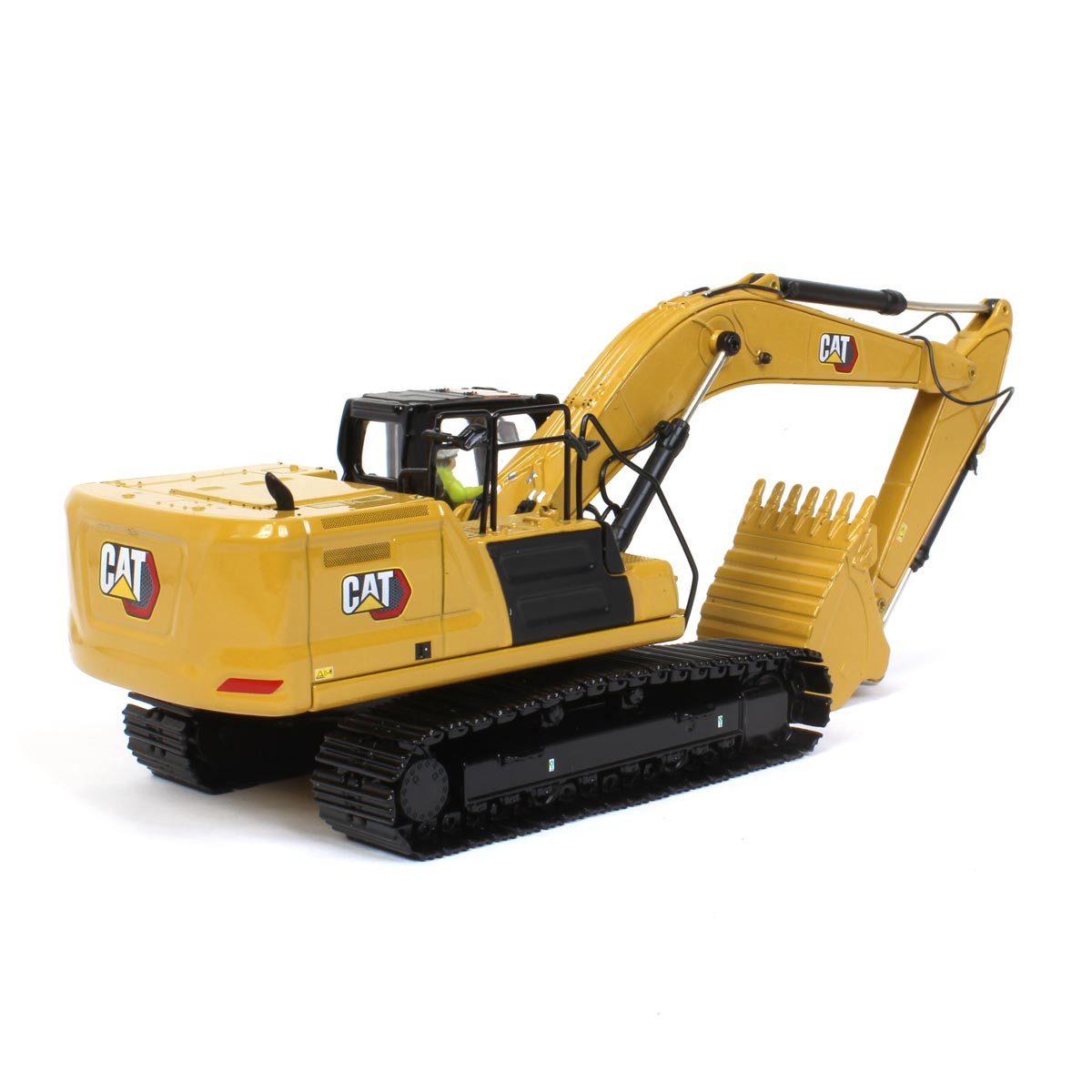 1/50 CAT 336 NEXT GENERATION EKSKAVATÖR MAKETİ DM85586