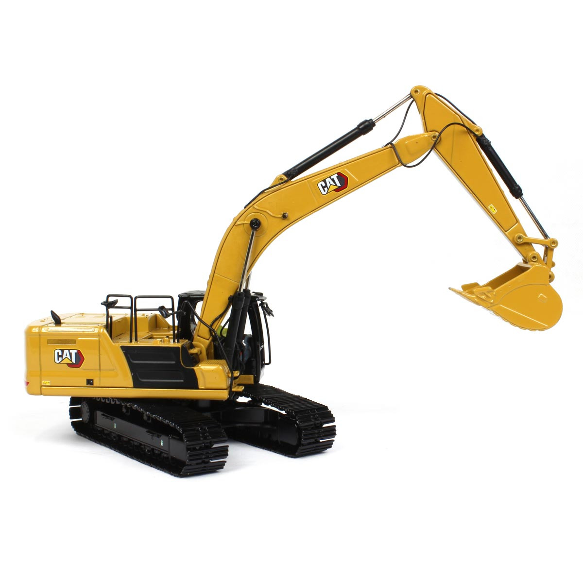 1/50 CAT 336 NEXT GENERATION EKSKAVATÖR MAKETİ DM85586