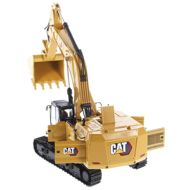 1/50 CAT 395 EKSKAVATÖR MAKETİ DM85959