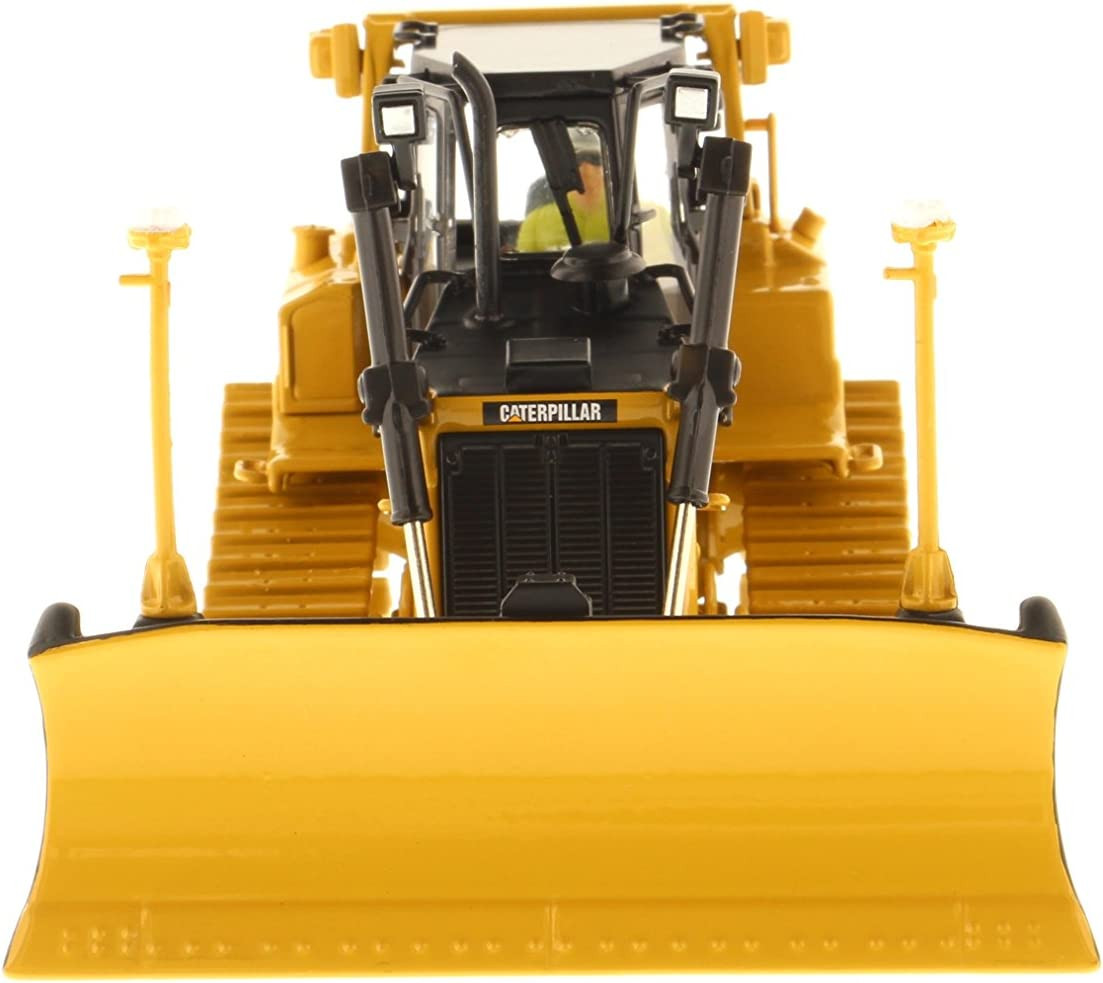 1/50 CAT D6T XW VPAT DOZER MAKETİ DM85197