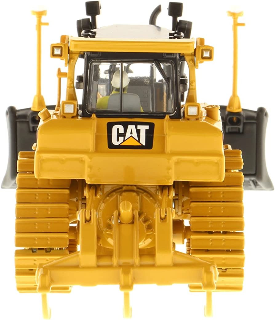 1/50 CAT D6T XW VPAT DOZER MAKETİ DM85197