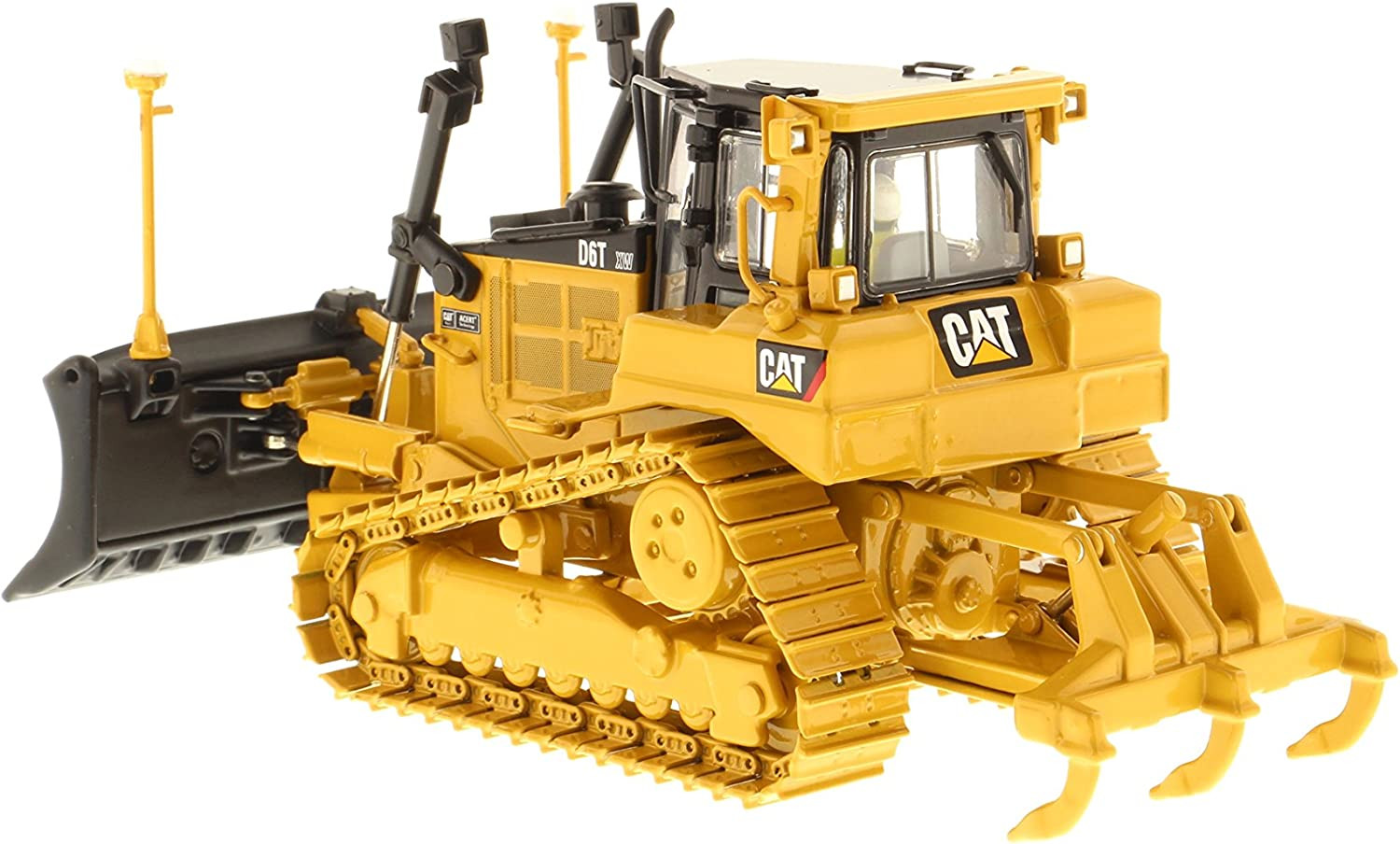 1/50 CAT D6T XW VPAT DOZER MAKETİ DM85197