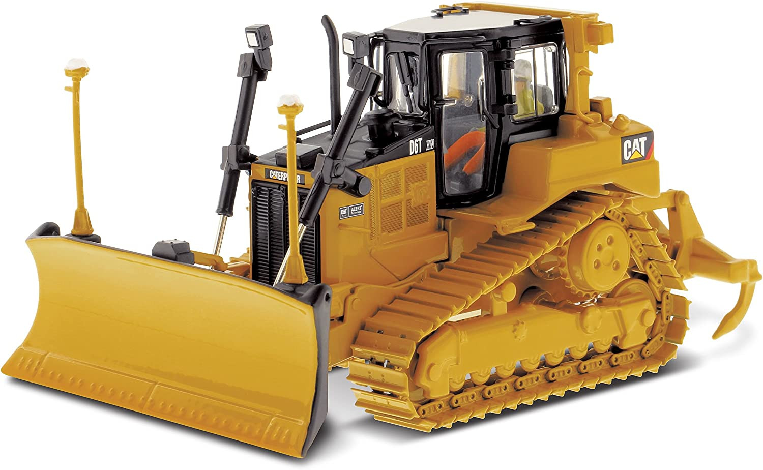1/50 CAT D6T XW VPAT DOZER MAKETİ DM85197