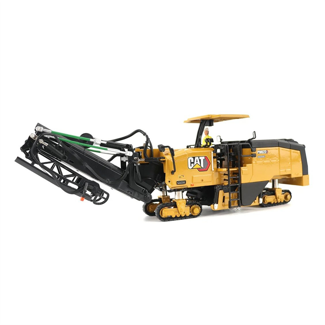 1/50 CAT PM622 SOĞUK FREZE ASFALT KAZIMA MAKİNESİ - DM85587