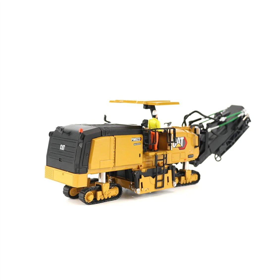 1/50 CAT PM622 SOĞUK FREZE ASFALT KAZIMA MAKİNESİ - DM85587