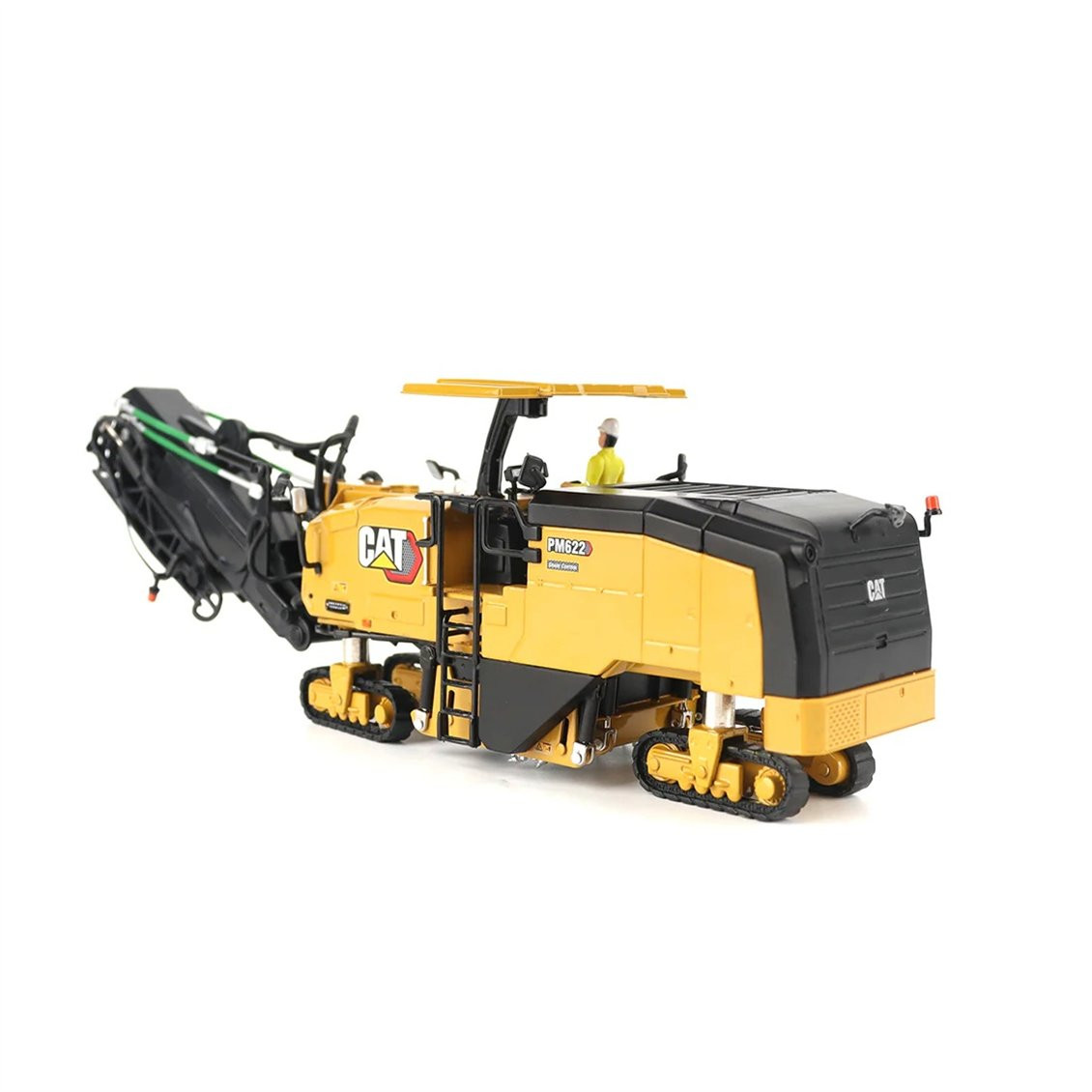 1/50 CAT PM622 SOĞUK FREZE ASFALT KAZIMA MAKİNESİ - DM85587