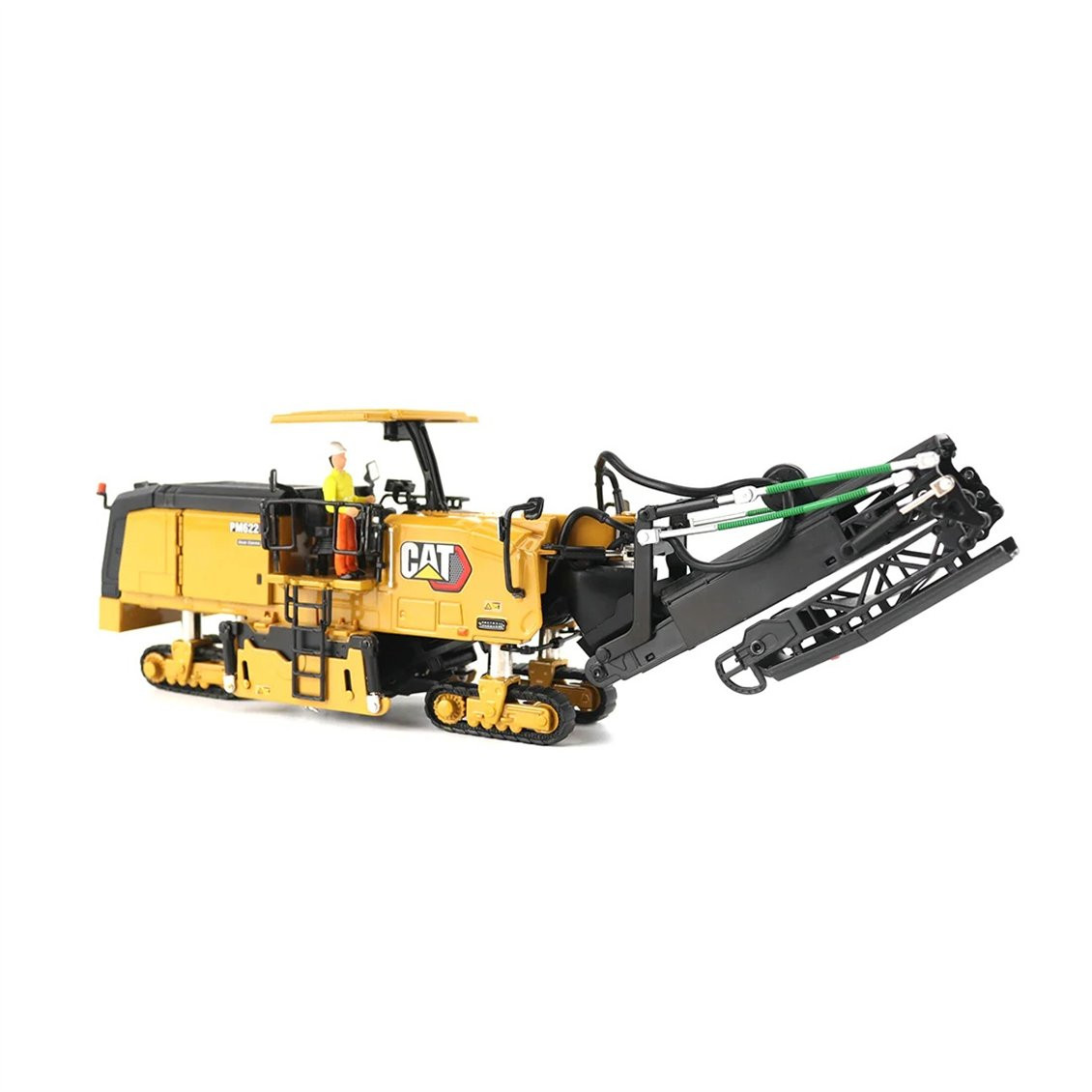 1/50 CAT PM622 SOĞUK FREZE ASFALT KAZIMA MAKİNESİ - DM85587