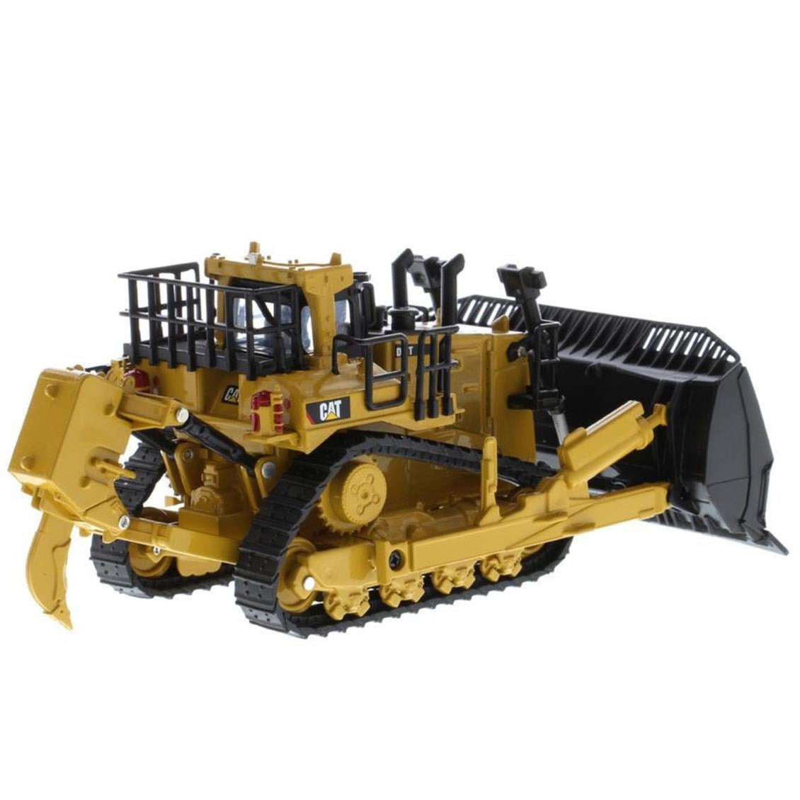 1/64 Ölçek Cat D11 Dozer maketi DM85637 