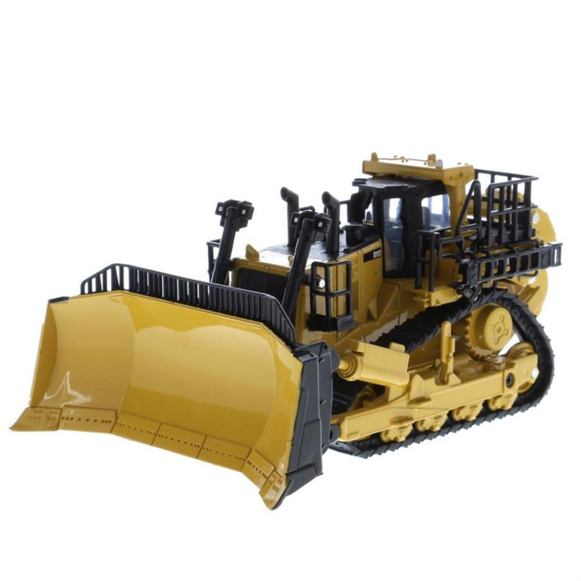 1/64 Ölçek Cat D11 Dozer maketi DM85637 